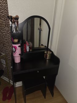 Vanity