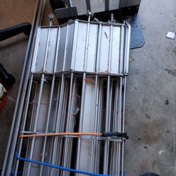 Business Security Gate