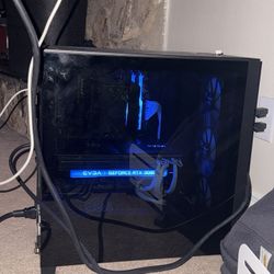 3080 Gaming Pc