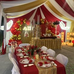 Quinceñera