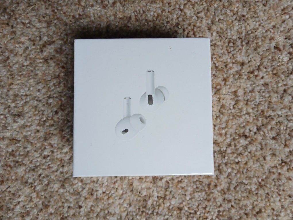 Airpods Pros