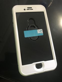 lifeproof case iphone 8+