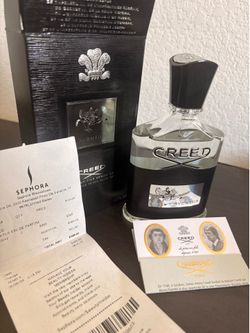 CREED AVENTUS COLOGNE