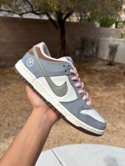 Nike Dunk SB Yuto Horigome