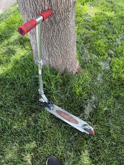 Razor Scooter