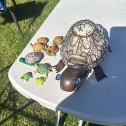 Selling My Turtle Collection Lot