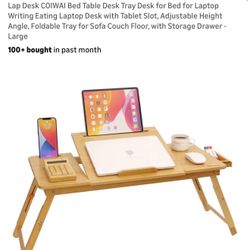 Lap Desk