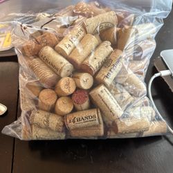 Wine Corks