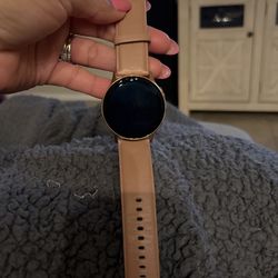 Galaxy’Watch