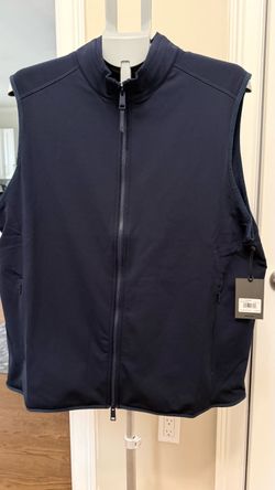 G/FORE VEST!!!!