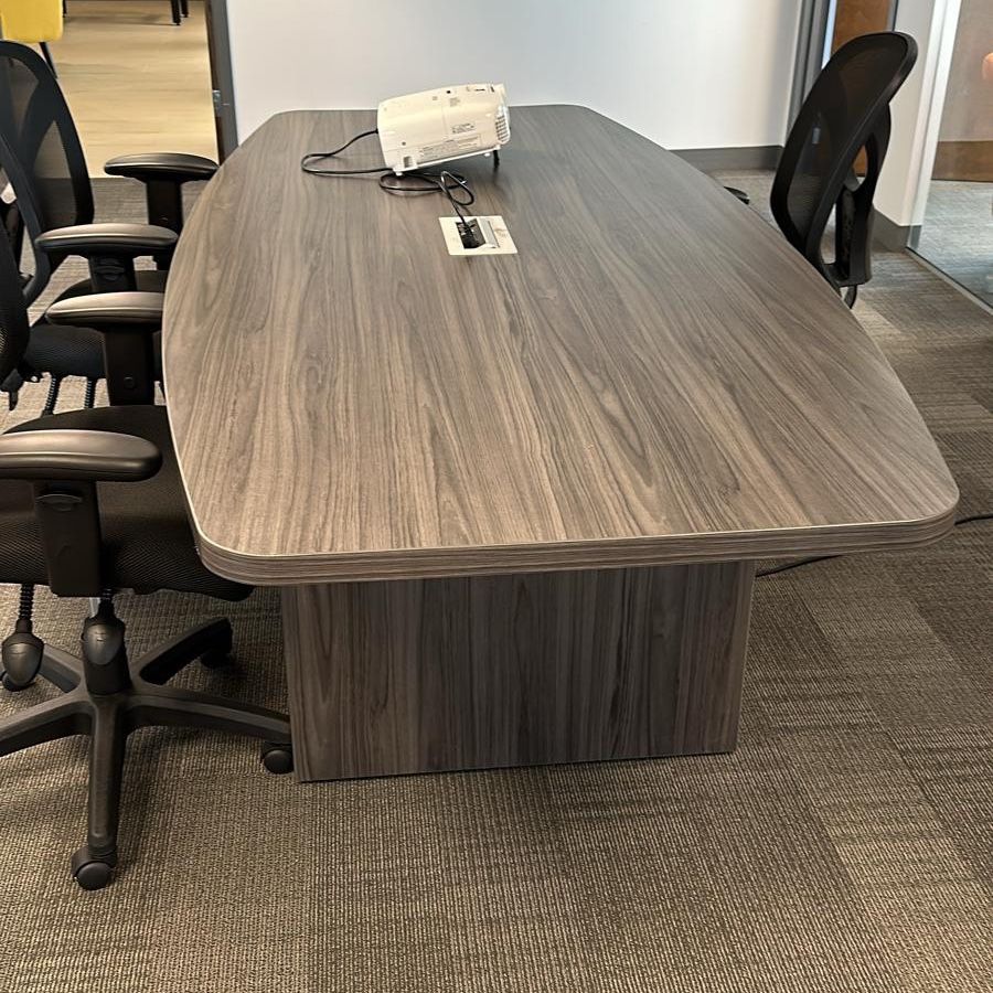 Office Table 8 Seater 