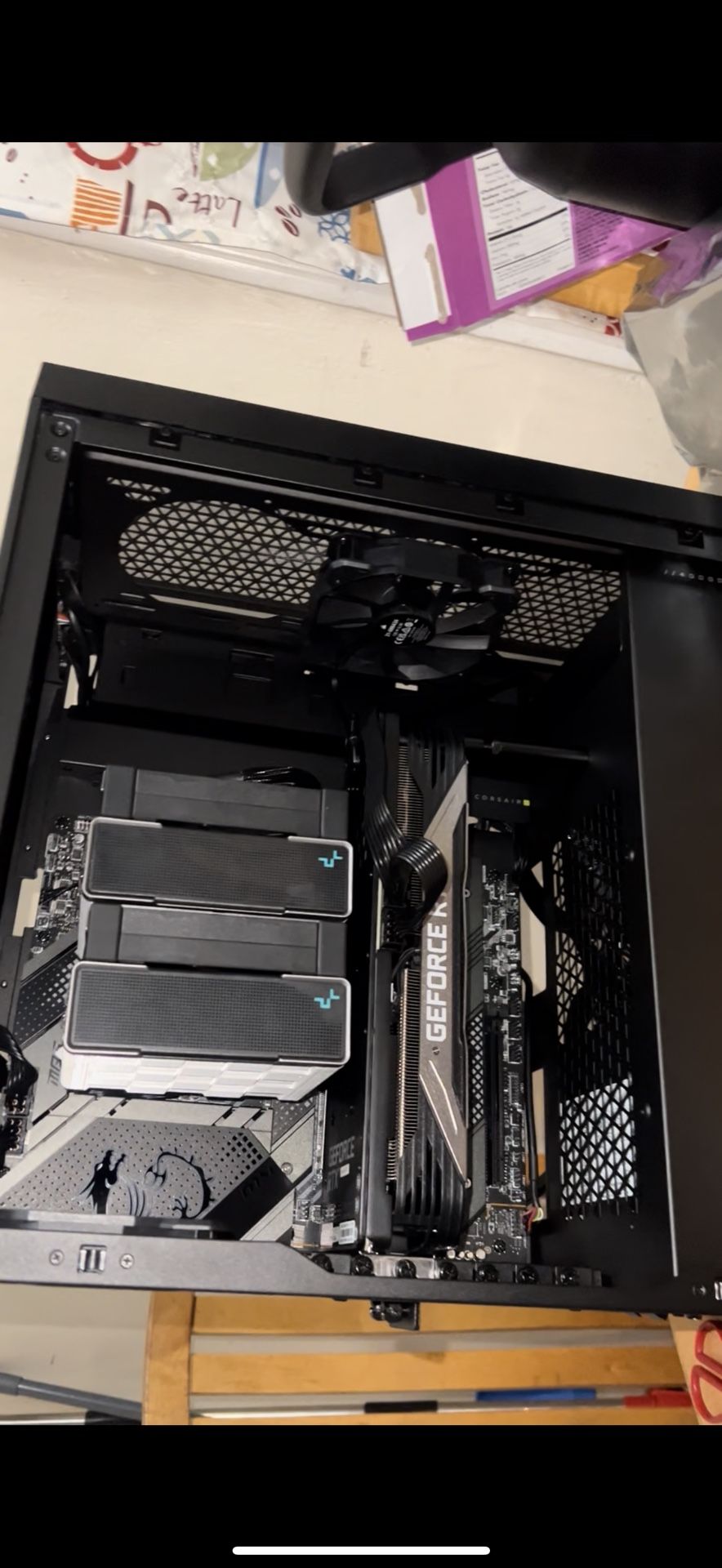 Pc Computer Gaming