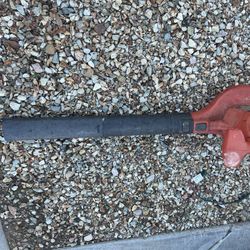 Leaf Blower