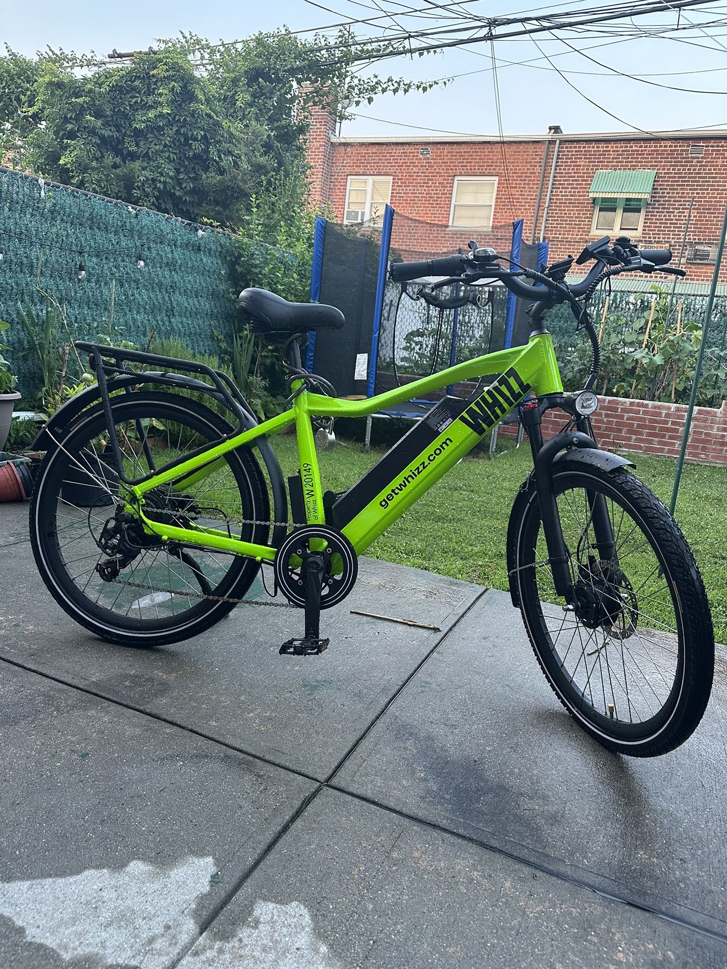 For Sale