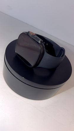 Apple Watch Ultra 3 - Black
