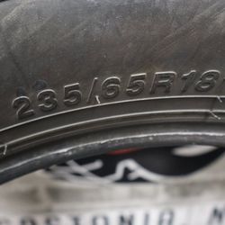 235 65 18