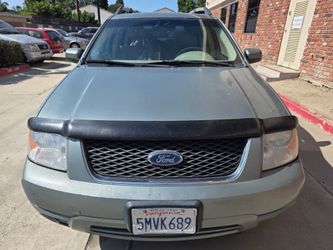 2005 Ford Freestyle