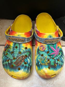 420 Crocs