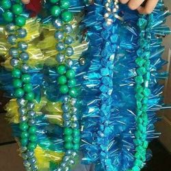 Candy Leis