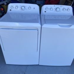 Washer And Dryer Work Excellent Like New 