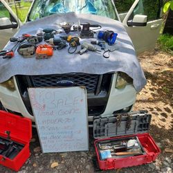 Tools