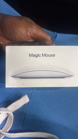 Magic Mouse Apple