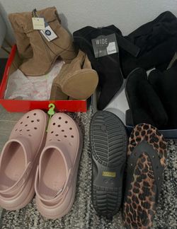 Shoes