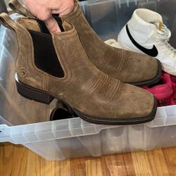 Ariat Boots