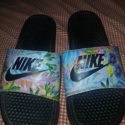 Nike Slides