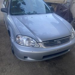 1999 Honda Civic