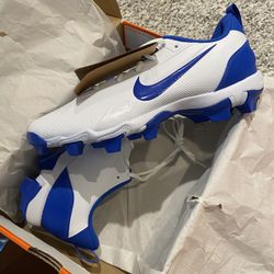 Nike TROUT Baseball Cleats Men’s Size 10,9