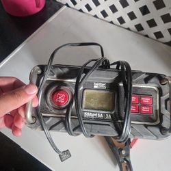 Battery Charger Alt Checker