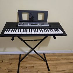 Piano- Keyboard Yamaha  YPT 240