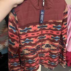 Woman’s Ariat Jacket