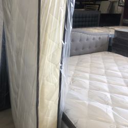 Twin Size Mattres Only Top Free Delivery 🚚 