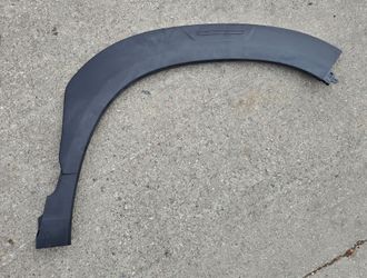 2019 2020 2021 HONDA PASSPORT RIGHT PASSENGER FENDER FLARE