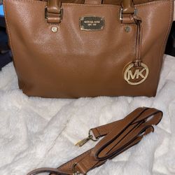 Michael Kors Handbag