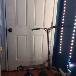 PickUp.   I'm Asking 200 For It 