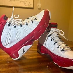 Jordan 9