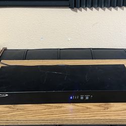 SVM-24 ChannelPlus Four-Input S-Video Modulator