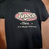 Tinoco .V