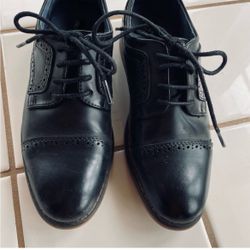 Boys Dress Shoes