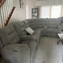 Sectional For Sale