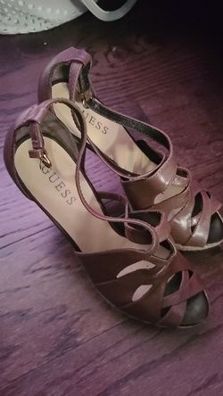Zapatos 👞