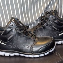 Reebok Boots 