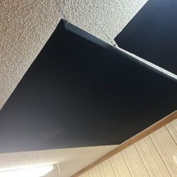 Acoustic Sound Panel Cloud