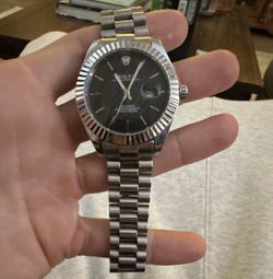 Rolex oyster