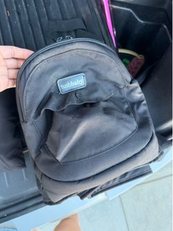 Tush baby