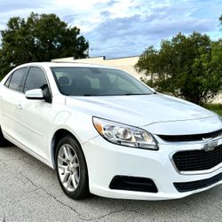 2014 Chevrolet Malibu