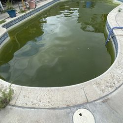 Pools
